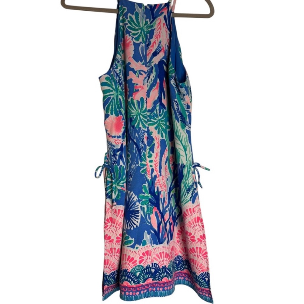 Lilly Pulitzer Romper 🌴💗